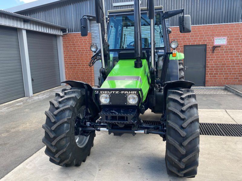 Deutz-Fahr DX 4.47 AgroXtra
