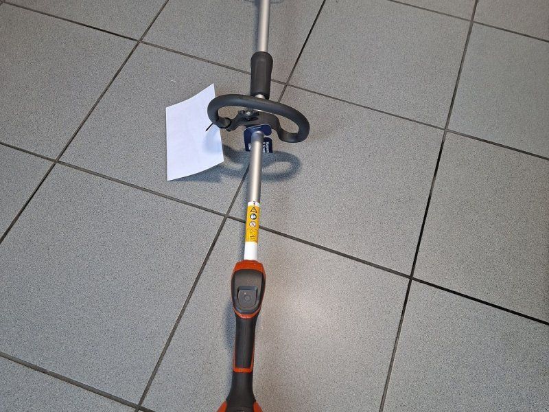 Husqvarna Akku- 110 iL Set
