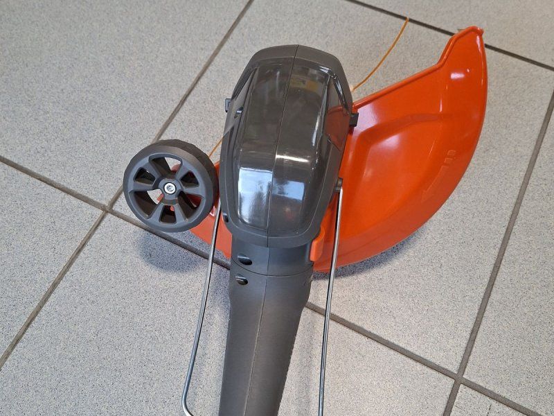 Husqvarna Akku- 110 iL Set