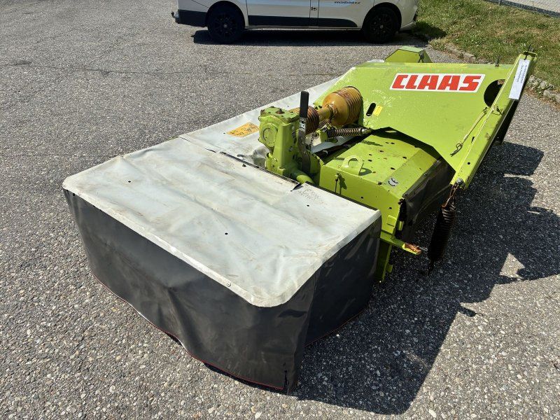 Claas 3050 FC Plus