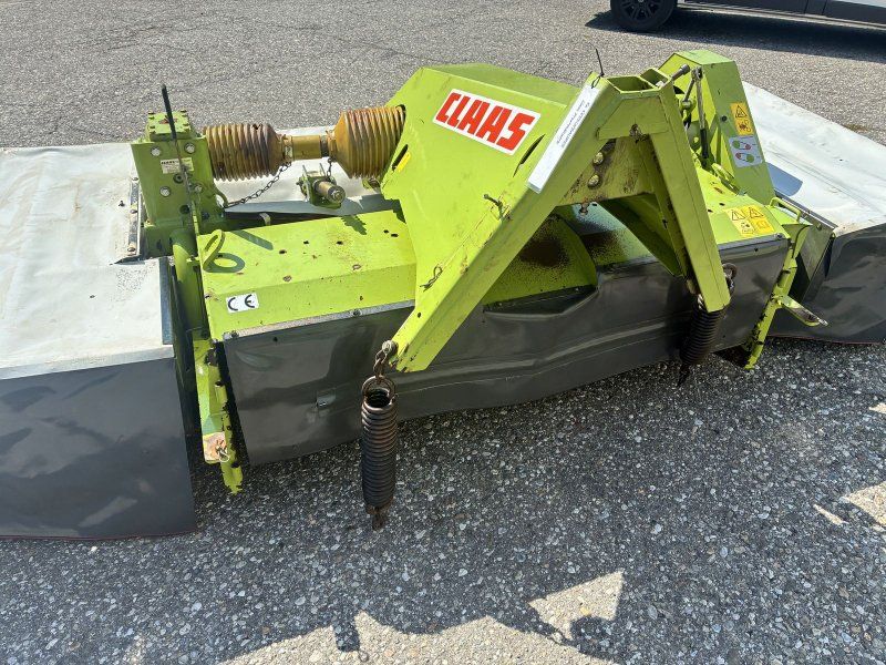 Claas 3050 FC Plus