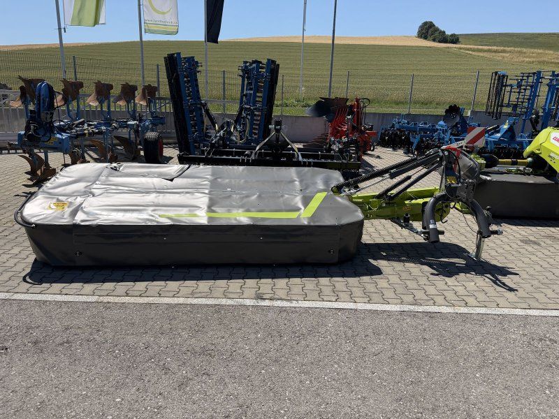 Claas Disco 32 Heckmähwerk