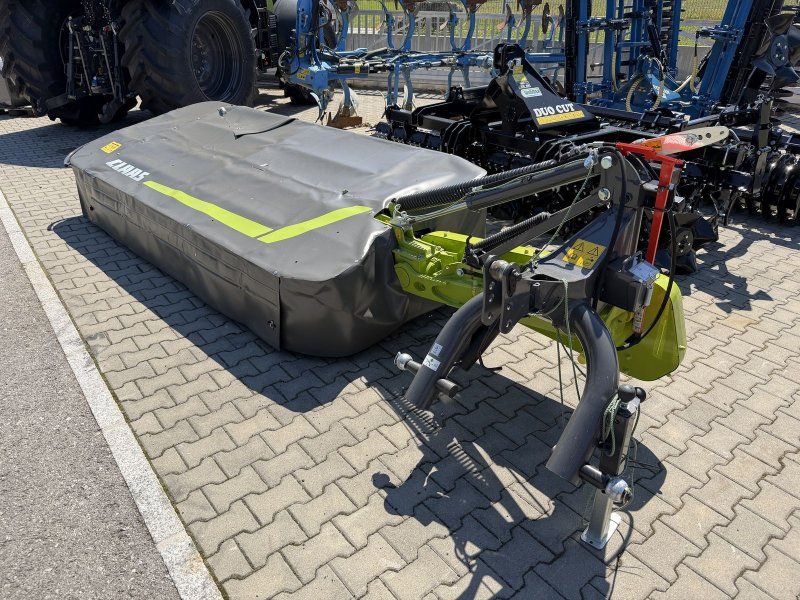 Claas Disco 32 Heckmähwerk