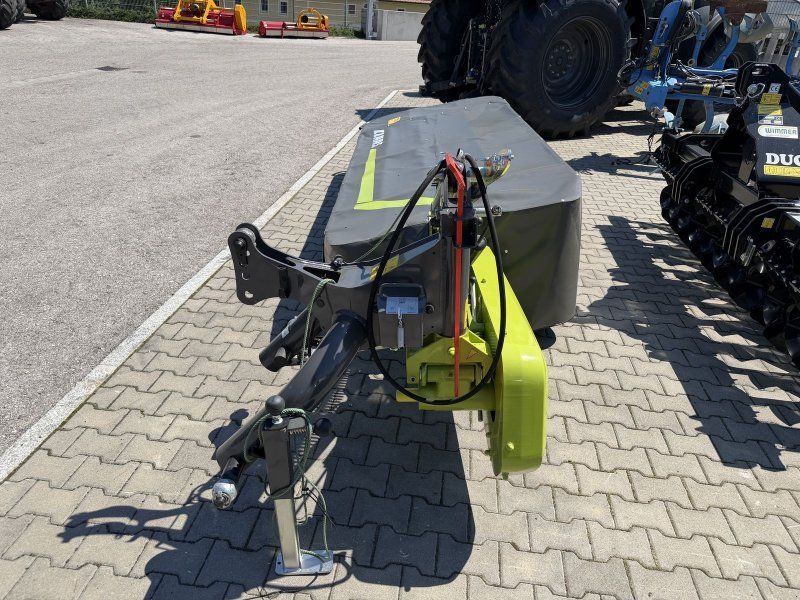 Claas Disco 32 Heckmähwerk