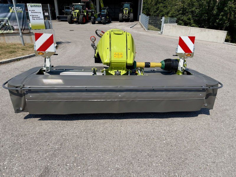 Claas DISCO 3200 F MOVE Vorführer