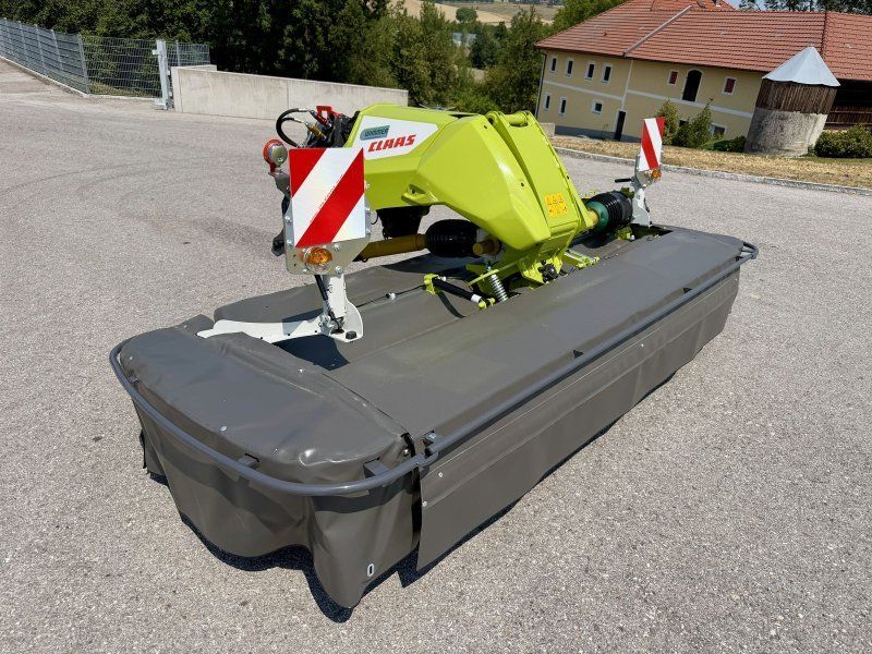 Claas DISCO 3200 F MOVE Vorführer