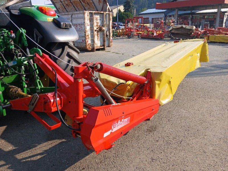 Pöttinger Novadisc 350