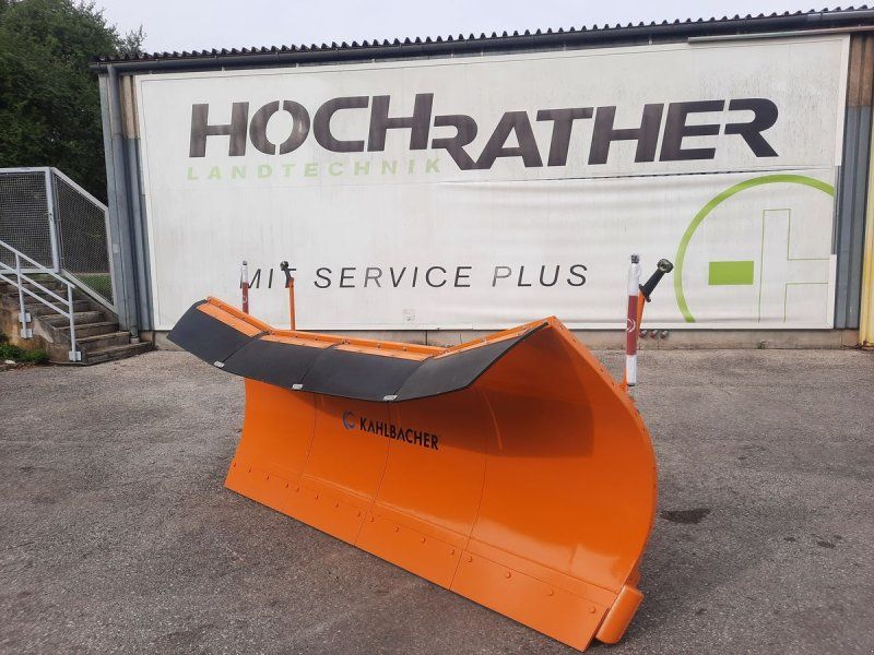 Kahlbacher Praxos 270
