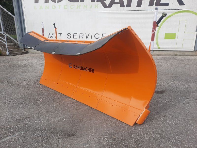 Kahlbacher Praxos 270