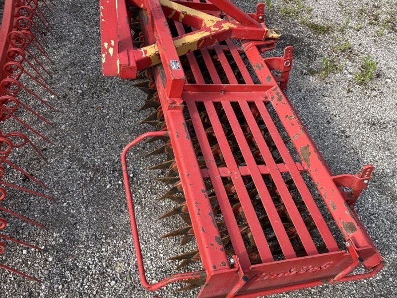 Einböck Sternpacker