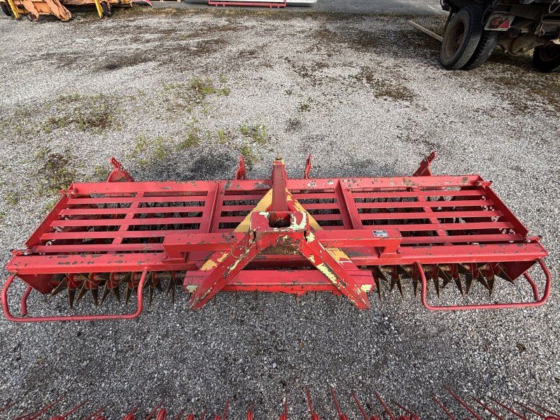 Einböck Sternpacker
