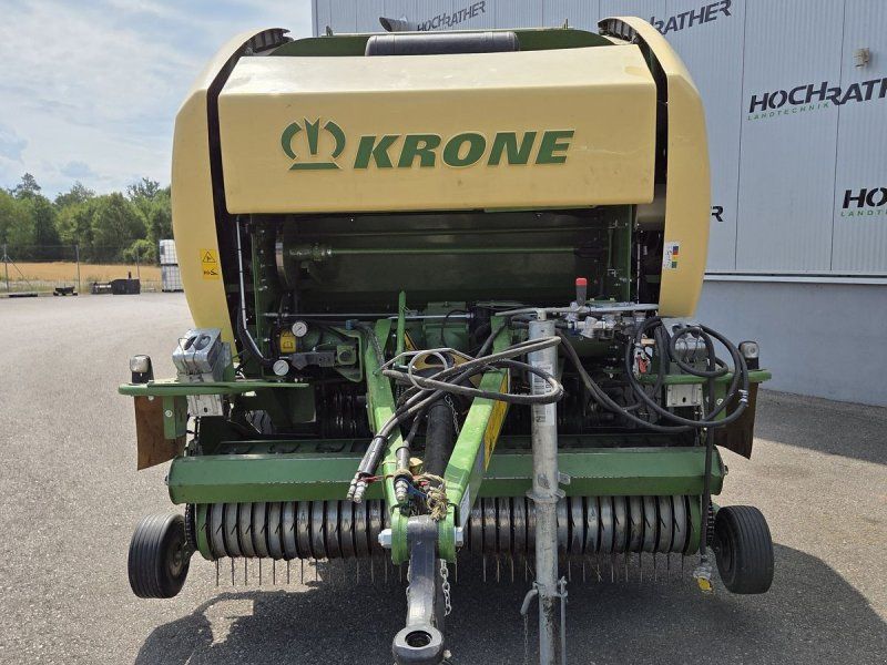 Krone Fortima V1500MC