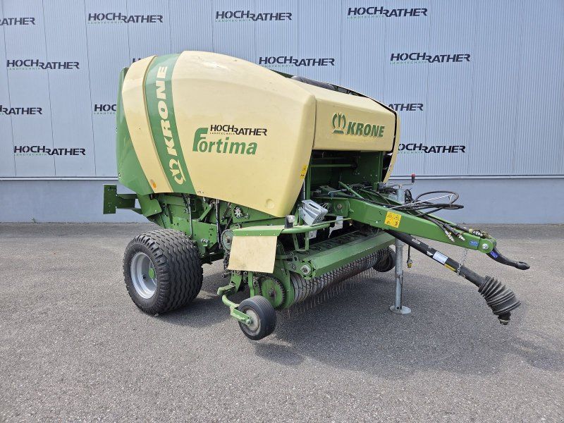 Krone Fortima V1500MC
