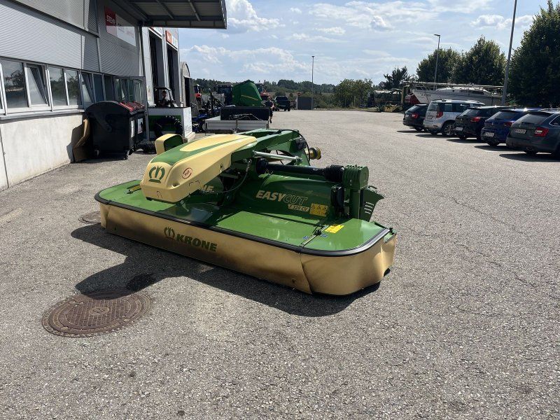 Krone EC F320 CV G2