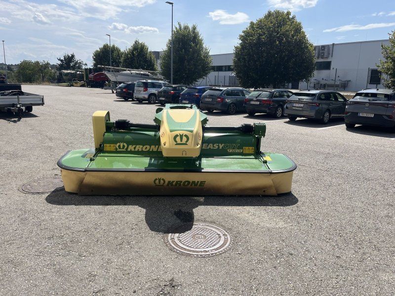Krone EC F320 CV G2