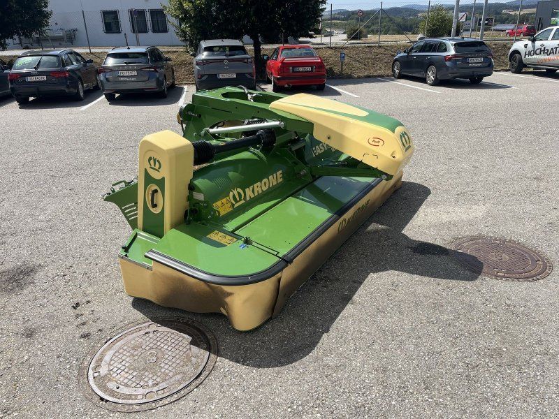 Krone EC F320 CV G2