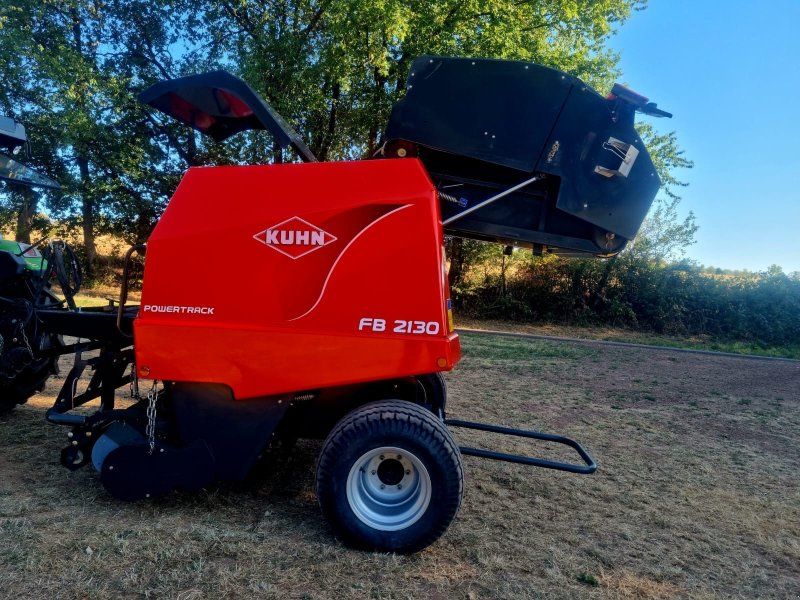 Kuhn FB 2130 OC14