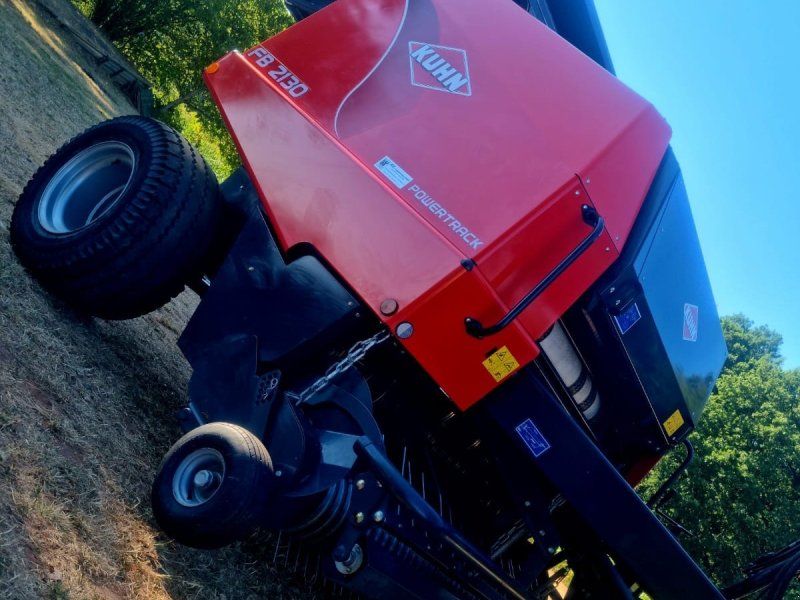 Kuhn FB 2130 OC14
