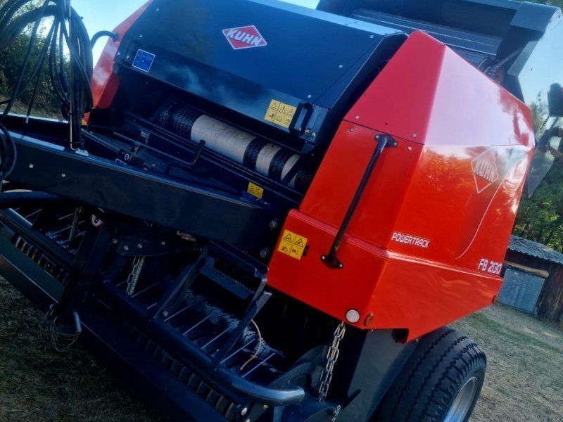 Kuhn FB 2130 OC14