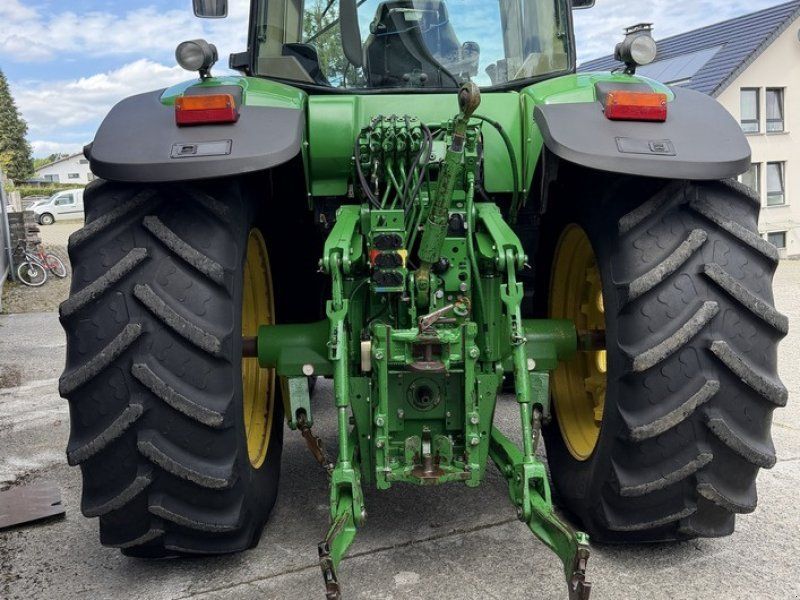 John Deere 7730 Auto Quad