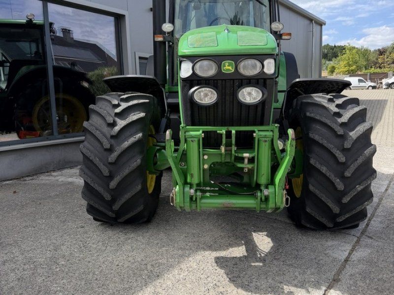 John Deere 7730 Auto Quad
