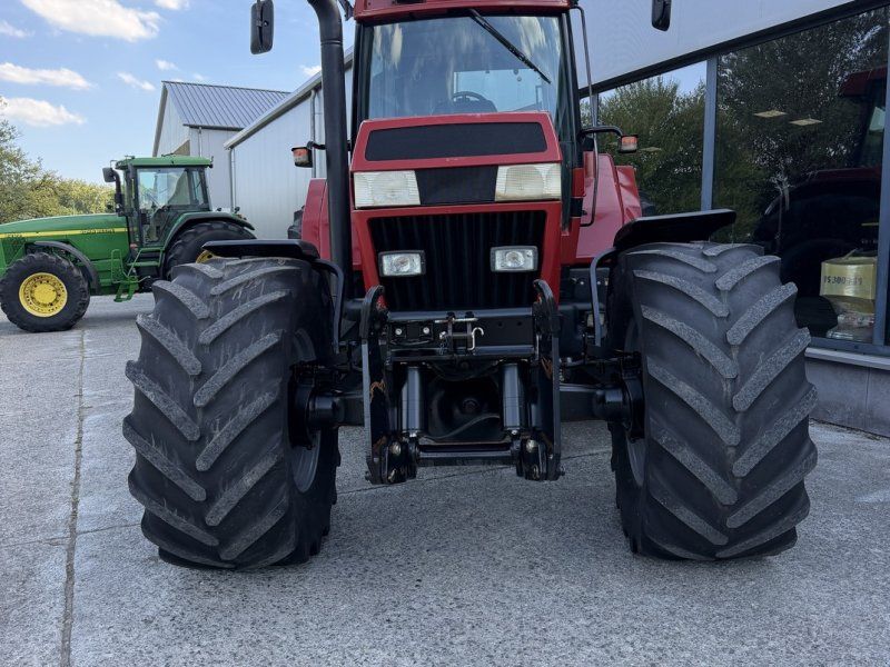 Case IH Magnum 7210 Pro