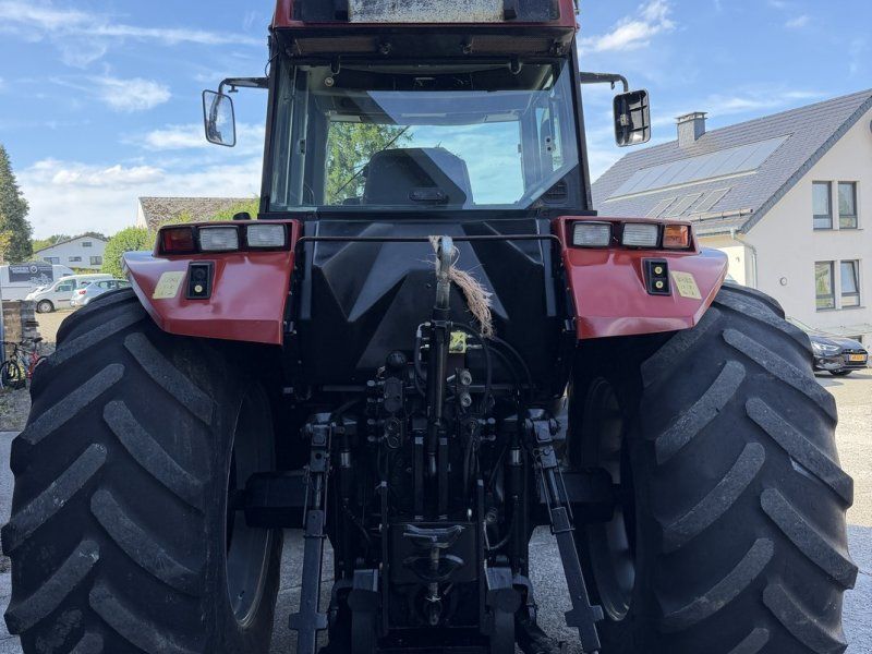 Case IH Magnum 7210 Pro