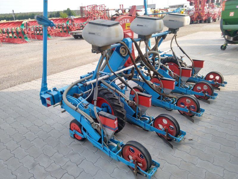 Monosem MS 5rhg