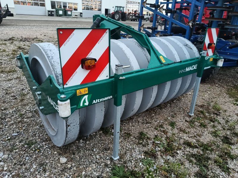 InnoMADE SW 270