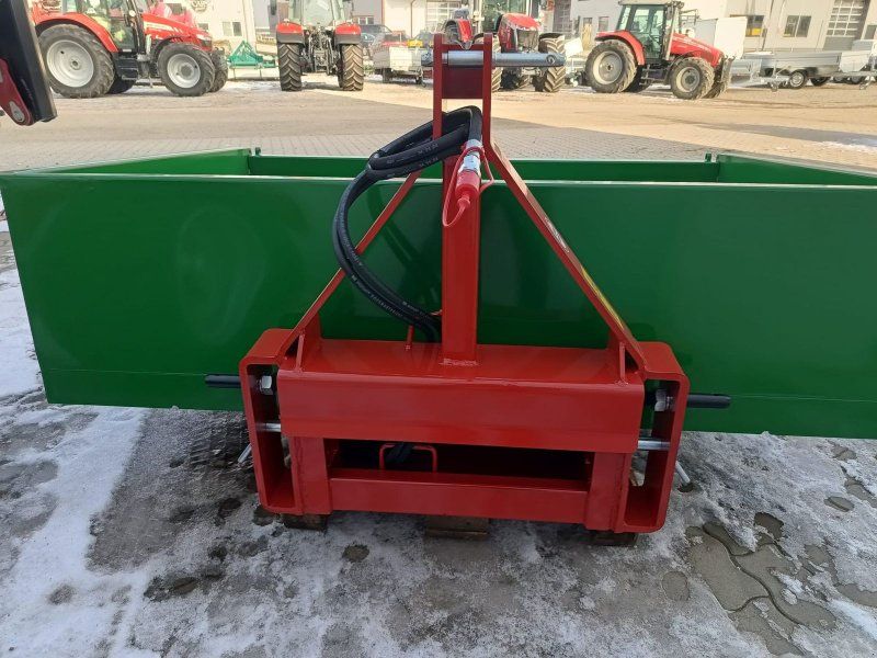 Fritz Standard 1200 1,8x1,25