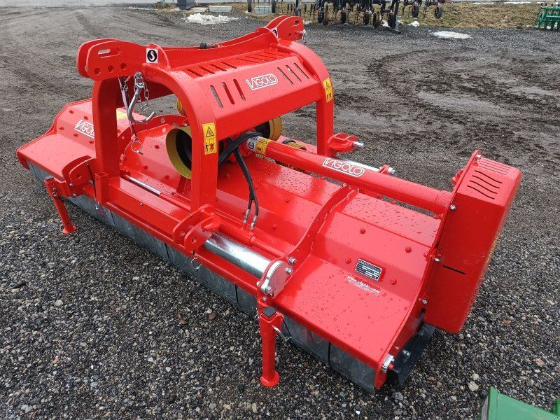 Vigolo MX3 R/280
