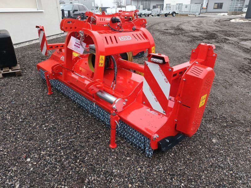 Vigolo MX3 R/280