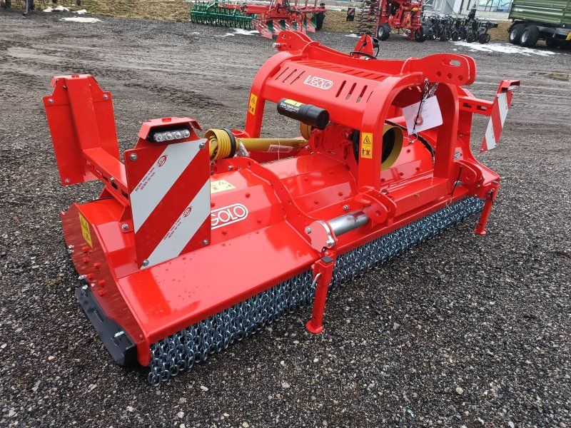 Vigolo MX3 R/280