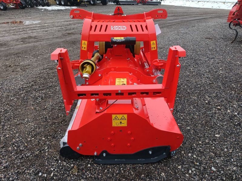 Vigolo MX3 R/280
