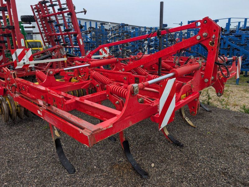 Pöttinger Synkro 5003 K
