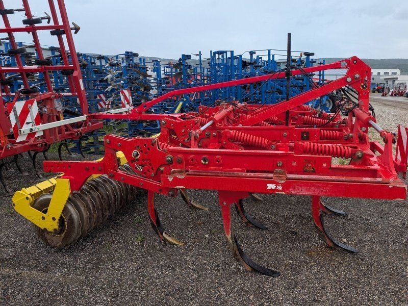 Pöttinger Synkro 5003 K