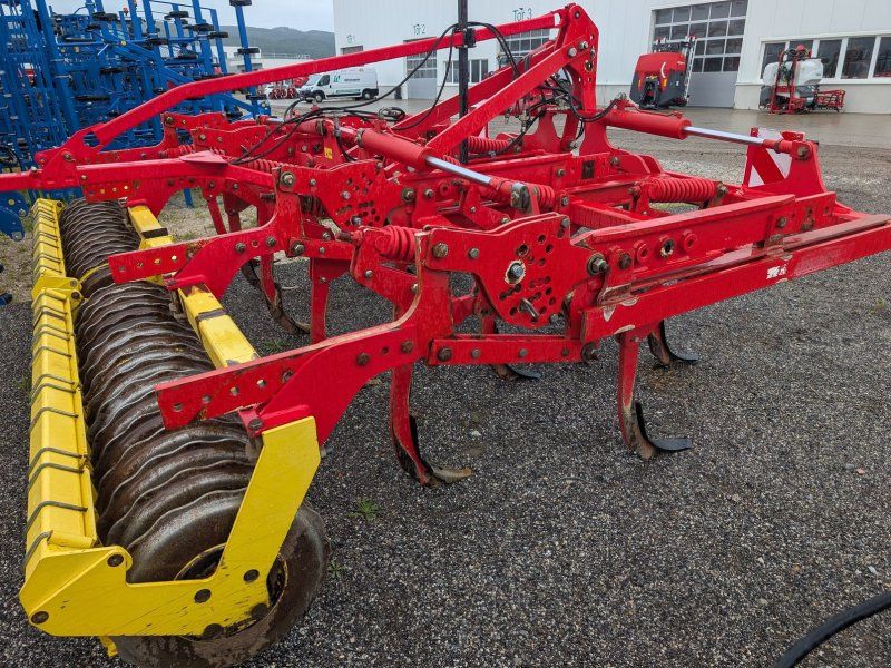 Pöttinger Synkro 5003 K