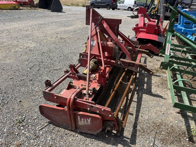 Lely Kreiselge 3m