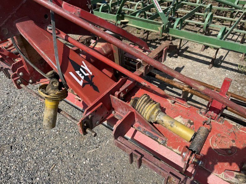 Lely Kreiselge 3m