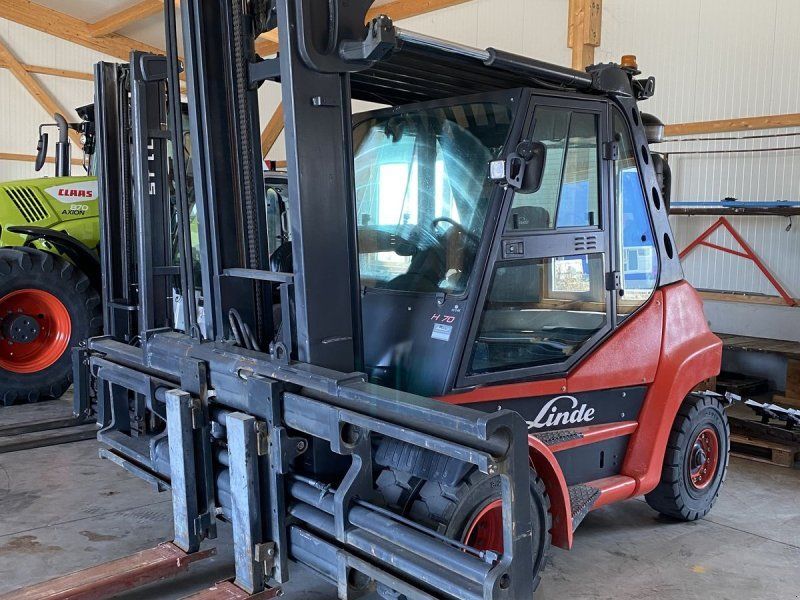 Linde H70D-02