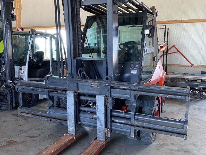 Linde H70D-02