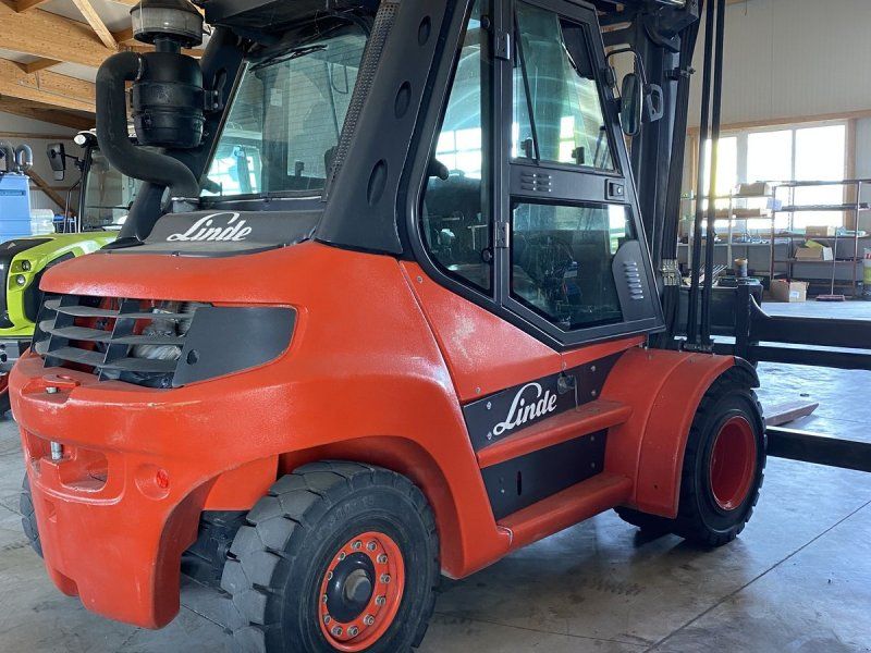 Linde H70D-02