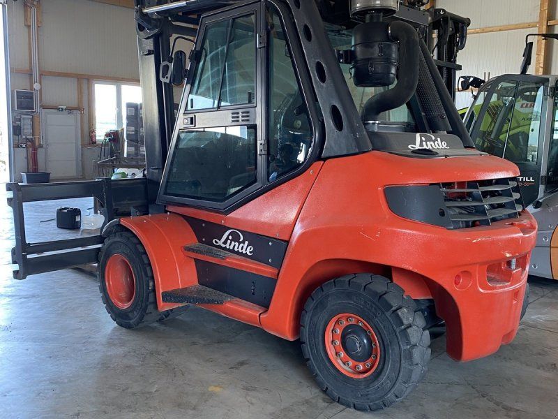 Linde H70D-02