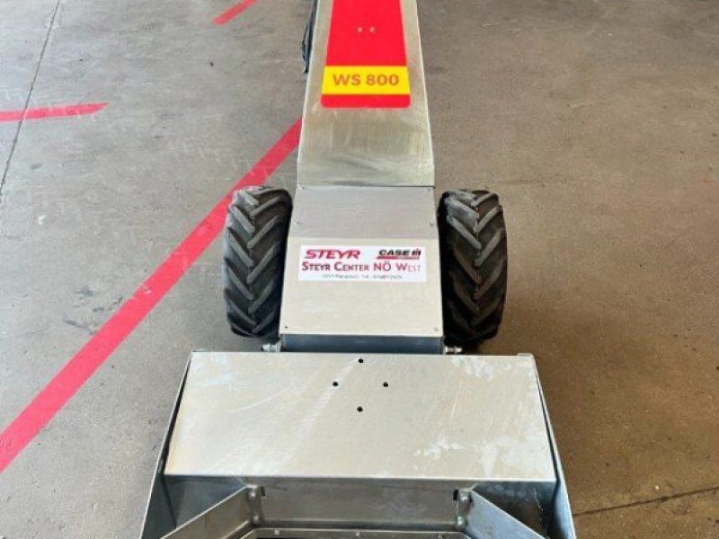 Westermann WS800 Vario gebr.