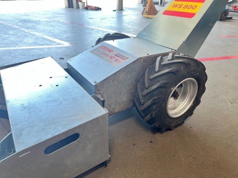 Westermann WS800 Vario gebr.
