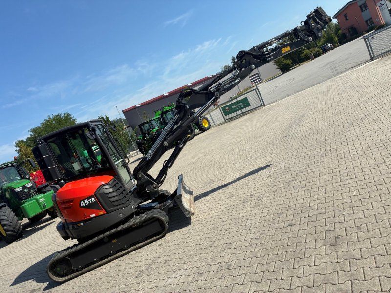 Eurocomach 45TR
