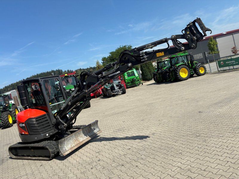 Eurocomach 45TR