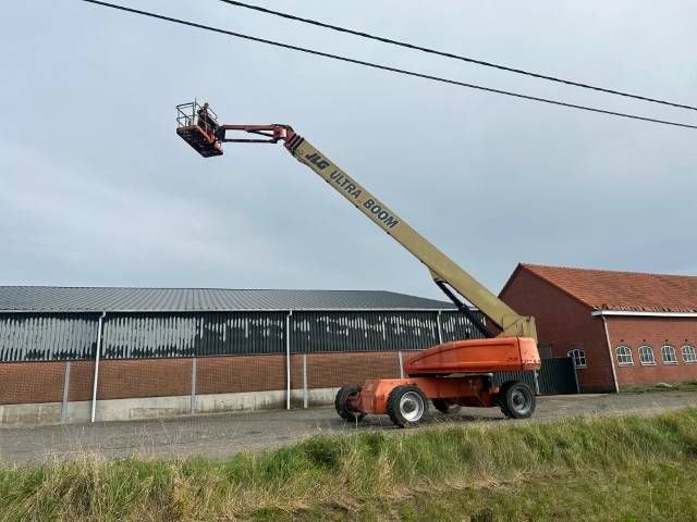 JLG 1350 SJP