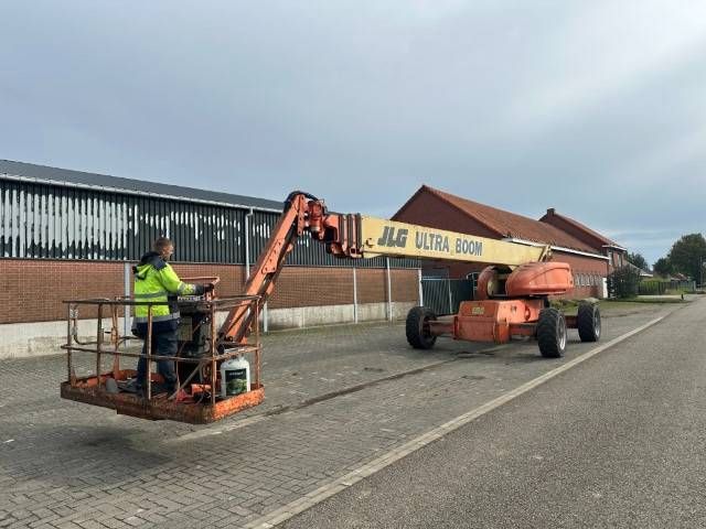 JLG 1350 SJP