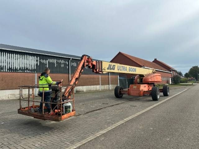 JLG 1350 SJP